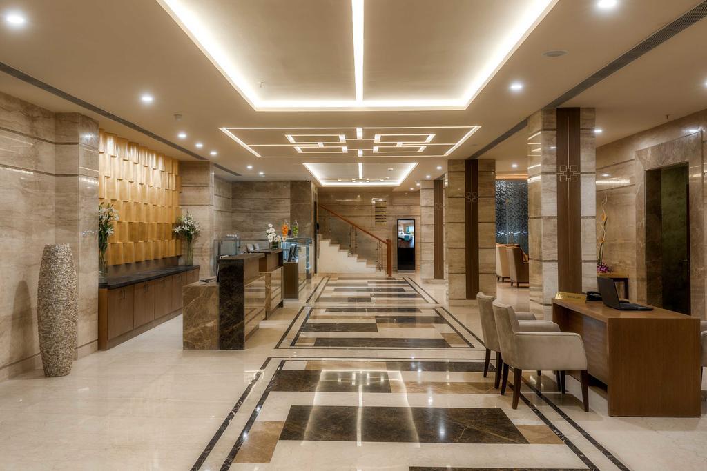 Days Hotel By Wyndham Chennai Omr Kelambakkam Exterior photo